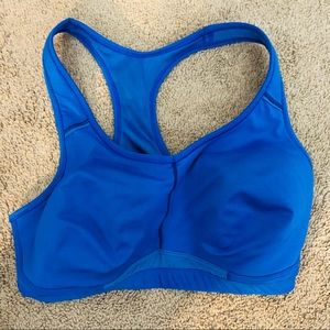 Athlete 38D High Impact Sports Bra